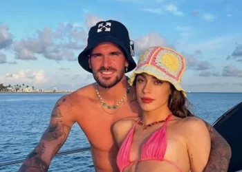 "Estaba complicado llevar la relación adelante" Tini Stoessel y Rodrigo De Paul ponen fin a su relación amorosa