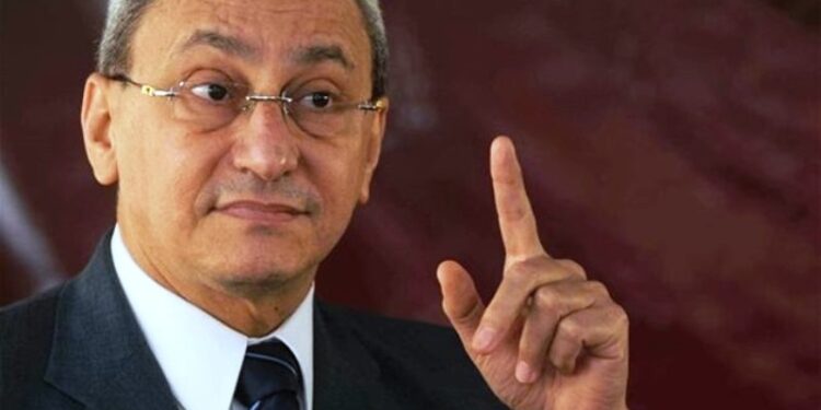 Subero Isa: “Privación de libertad se ha vuelto una medida abusiva”