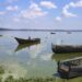 Mueren 25 personas tras volcar una embarcación en el lago Victoria en Uganda