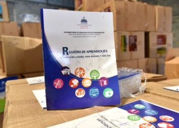 MINERD ratifica año escolar 2023-2024 inicia el lunes 28 de agosto