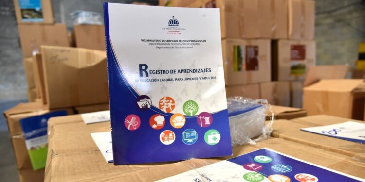 MINERD ratifica año escolar 2023-2024 inicia el lunes 28 de agosto