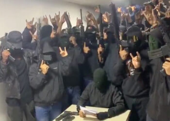 «Los Lobos», la banda que se atribuye el asesinato de Fernando Villavicencio