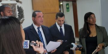 FP pide explicación sobre averías de internet en JCE Advierte podrían afectar elecciones del 2024