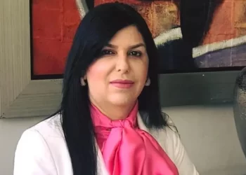 MP deposita acusación contra diputada Rosa Pilarte, acusada por lavado de activos provenientes del narcotráfico