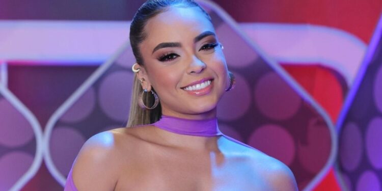 Nathaly Luna se une a “La Opción 13.0”; será la nueva presentadora