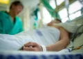 Más de 100 de hospitalizados por el calor en un evento global de Scouts en Corea del Sur