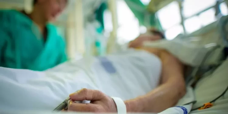 Más de 100 de hospitalizados por el calor en un evento global de Scouts en Corea del Sur