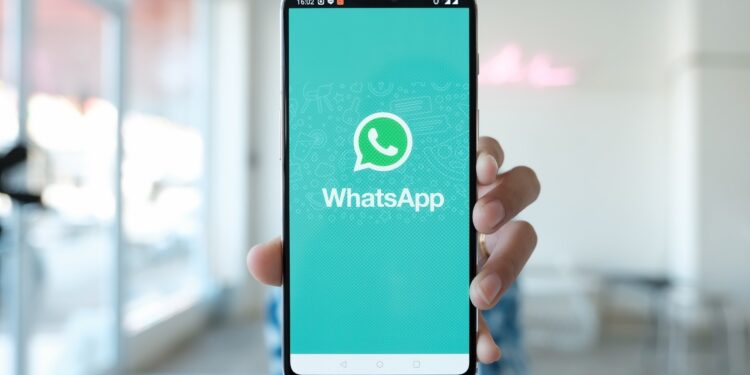 WhatsApp permitirá usar varias cuentas en un mismo dispositivo Android