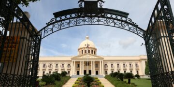 Presidencia informa cambios en agenda presidencial ante tragedia de San Cristóbal