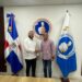 Joaquín Fernández juramenta en la Juventud del PRM al presidente de la JRD de Hato Mayor