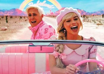 Barbie se convierte en la película más taquillera de la historia de Warner Bros