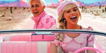 Barbie se convierte en la película más taquillera de la historia de Warner Bros