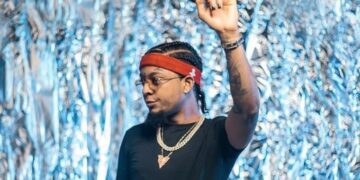 384,135 pesos cuestan las boletas “LOUNGE” del concierto de Rochy RD