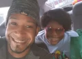 Elizabeth Silverio pasará tormenta Franklin en su casa tras salir de Najayo