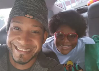 Elizabeth Silverio pasará tormenta Franklin en su casa tras salir de Najayo