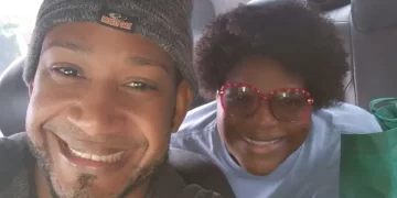 Elizabeth Silverio pasará tormenta Franklin en su casa tras salir de Najayo