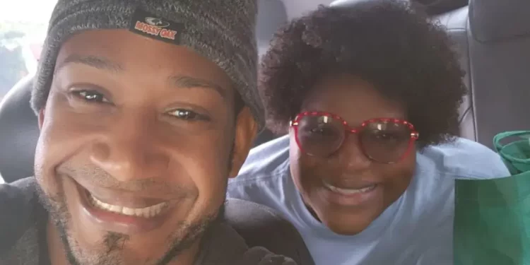 Elizabeth Silverio pasará tormenta Franklin en su casa tras salir de Najayo