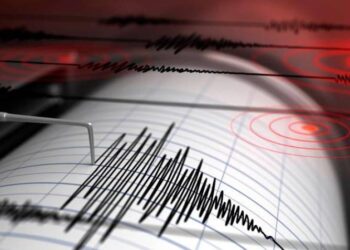 Un sismo de magnitud 6,2 sacude Panamá sin consecuencias