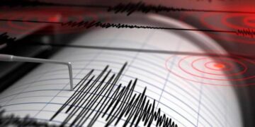 Un sismo de magnitud 6,2 sacude Panamá sin consecuencias
