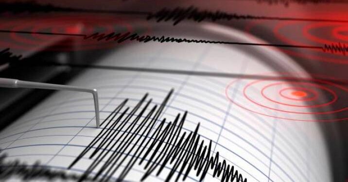 Un sismo de magnitud 6,2 sacude Panamá sin consecuencias