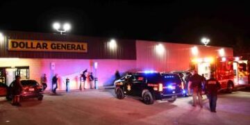 Departamento de Justicia investiga tiroteo en Jacksonville como un crimen racial