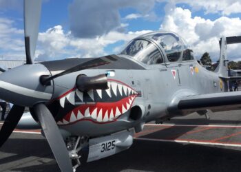 Nuevo juicio en caso Super Tucano iniciará el próximo 21 de agosto