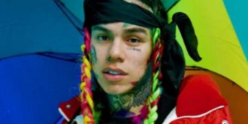 Arrestan al rapero Tekashi por cargo de no comparecencia