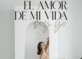 Katherine Pérez presenta “El amor de mi vida soy yo”, un libro para mujeres empoderadas