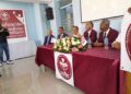ILCITEC celebra graduación de periodistas comunitarios