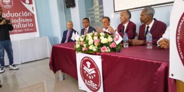ILCITEC celebra graduación de periodistas comunitarios
