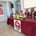 ILCITEC celebra graduación de periodistas comunitarios