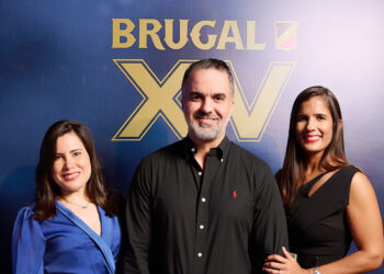 Ron Brugal presenta nuevo diseño de botella y etiqueta  en su variante Brugal XV
