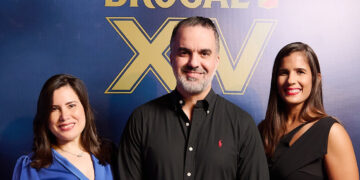 Ron Brugal presenta nuevo diseño de botella y etiqueta  en su variante Brugal XV