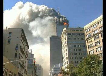 Este lunes se cumplen 22 años de los ataques del 11 de septiembre