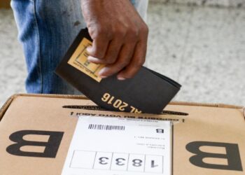 Aseguran todo está listo para celebración de elecciones internas del PRM en Moca