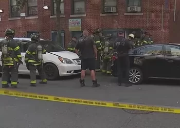 Muere un bebé y otros tres son hospitalizados tras consumir fentanilo en una guardería de Nueva York