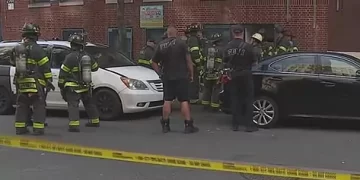 Muere un bebé y otros tres son hospitalizados tras consumir fentanilo en una guardería de Nueva York