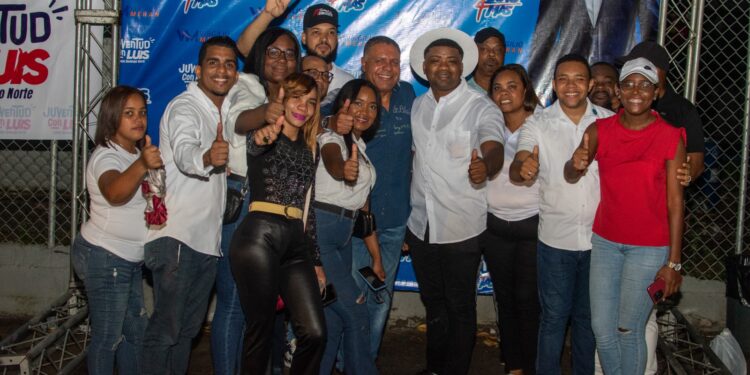 Ex diputado Virgilio Merán asegura el PRM está monoliticamente unido en SDN