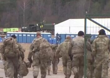 Cuba arresta a 17 personas ligadas a la red que reclutaba mercenarios para Rusia