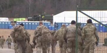 Cuba arresta a 17 personas ligadas a la red que reclutaba mercenarios para Rusia