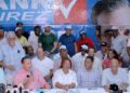 Diputado Frank Ramírez dice solo busca la senaduría de San Juan por el PRM