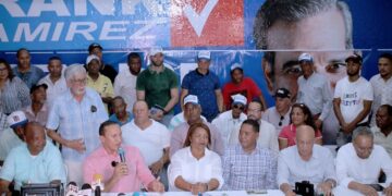 Diputado Frank Ramírez dice solo busca la senaduría de San Juan por el PRM