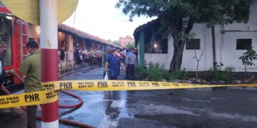 La explosión de una moto eléctrica causa un muerto y 18 heridos en La Habana