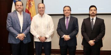 Cámara de Comercio Española ofrece conferencia  “Facturación Electrónica en la RD: Retos, Oportunidades y Soluciones”