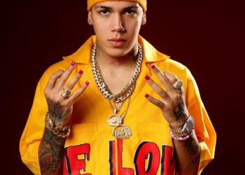 Yaisel LM se convierte en N.º 1 en  YouTobe  tras  su colaboración con El Alfa