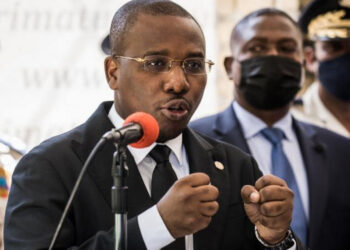 Claude Joseph dice canal que se construye en Haití no viola acuerdo con RD