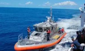 Tres migrantes dominicanos enfrentan pena de 20 años por reingresar a PR