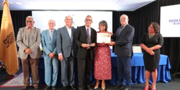 Pablo Vicente gana 4to lugar concurso de ensayo de la JCE