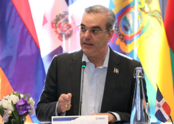 Secretario de Estado de EE.UU afirma RD está mejorando sus niveles de transparencia y lucha contra la corrupción