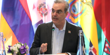 Secretario de Estado de EE.UU afirma RD está mejorando sus niveles de transparencia y lucha contra la corrupción